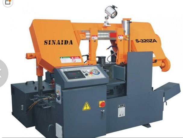 Automatic Sawing Machine自動(dòng)鋸床.jpg