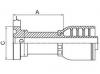 87611-RW SAE 法蘭 6000PSI